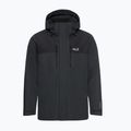 Pánska nepremokavá bunda Jack Wolfskin Jasper Pro 2L phantom 7