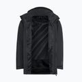 Pánska nepremokavá bunda Jack Wolfskin Jasper Pro 2L phantom 9