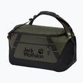 Cestovná taška Jack Wolfskin Tecton Duffle 45 l rich olive 2