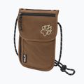 Ľadvinka Jack Wolfskin Organizer fawn