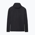Pánska vetrovka Jack Wolfskin Wild Winds Hooded black 9
