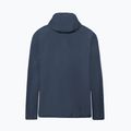 Pánska vetrovka Jack Wolfskin Wild Winds Hooded midnight sky 10