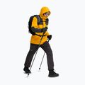 Pánska nepremokavá bunda Jack Wolfskin Jasper Pro 2L burly yellow jw 2