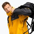 Pánska nepremokavá bunda Jack Wolfskin Jasper Pro 2L burly yellow jw 4