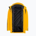 Pánska nepremokavá bunda Jack Wolfskin Jasper Pro 2L burly yellow jw 9