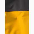 Pánska nepremokavá bunda Jack Wolfskin Jasper Pro 2L burly yellow jw 10
