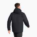 Pánska bunda 3v1 Jack Wolfskin Jasper Pro 3IN1 phantom 3