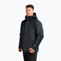 Pánska bunda 3v1 Jack Wolfskin Jasper Pro 3IN1 phantom 4