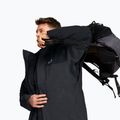 Pánska bunda 3v1 Jack Wolfskin Jasper Pro 3IN1 phantom 9