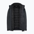 Pánska bunda 3v1 Jack Wolfskin Jasper Pro 3IN1 phantom 14