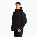 Pánska bunda 3v1 Jack Wolfskin Jasper Pro 3IN1 black 4