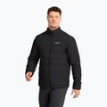 Pánska bunda 3v1 Jack Wolfskin Jasper Pro 3IN1 black 5