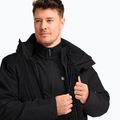Pánska bunda 3v1 Jack Wolfskin Jasper Pro 3IN1 black 7
