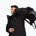 Pánska bunda 3v1 Jack Wolfskin Jasper Pro 3IN1 black 9