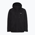 Pánska bunda 3v1 Jack Wolfskin Jasper Pro 3IN1 black 10