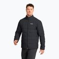 Pánska bunda 3v1 Jack Wolfskin Jasper Pro 3IN1 burly yellow jw 5