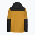Pánska bunda 3v1 Jack Wolfskin Jasper Pro 3IN1 burly yellow jw 11