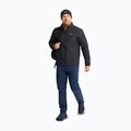 Pánska zateplená bunda Jack Wolfskin Flextrek Ins black 2