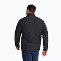 Pánska zateplená bunda Jack Wolfskin Flextrek Ins black 3
