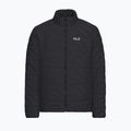 Pánska zateplená bunda Jack Wolfskin Flextrek Ins black 7