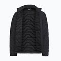 Pánska zateplená bunda Jack Wolfskin Flextrek Ins black 9