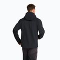 Pánska vetrovka Jack Wolfskin Jasper phantom 3