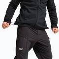 Pánska vetrovka Jack Wolfskin Jasper phantom 7