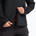Pánska vetrovka Jack Wolfskin Jasper phantom 8