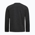 Pánske trekové tričko longsleeve Jack Wolfskin Trail black 6