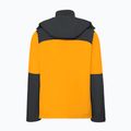 Pánska vetrovka Jack Wolfskin Jasper burly yellow jw 10