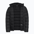 Pánska páperová bunda Jack Wolfskin Wild Pass Down Hoody black 9