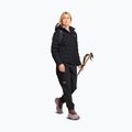 Dámska páperová bunda Jack Wolfskin Wild Pass Down Hoody Rds black 2