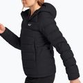 Dámska páperová bunda Jack Wolfskin Wild Pass Down Hoody Rds black 4