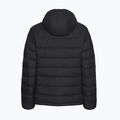 Dámska páperová bunda Jack Wolfskin Wild Pass Down Hoody Rds black 9