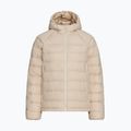 Dámska páperová bunda Jack Wolfskin Wild Pass Down Hoody Rds oyster 7