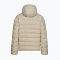 Dámska páperová bunda Jack Wolfskin Wild Pass Down Hoody Rds oyster 9