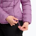 Dámska páperová bunda Jack Wolfskin Wild Pass Down Hoody Rds vivid orchid 6