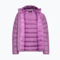 Dámska páperová bunda Jack Wolfskin Wild Pass Down Hoody Rds vivid orchid 8
