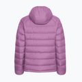Dámska páperová bunda Jack Wolfskin Wild Pass Down Hoody Rds vivid orchid 9