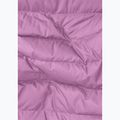 Dámska páperová bunda Jack Wolfskin Wild Pass Down Hoody Rds vivid orchid 10