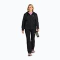 Dámska softshellová bunda Jack Wolfskin Windhain 2 Hoody black 2