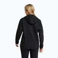 Dámska softshellová bunda Jack Wolfskin Windhain 2 Hoody black 3