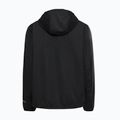 Dámska softshellová bunda Jack Wolfskin Windhain 2 Hoody black 8