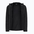Dámska softshellová bunda Jack Wolfskin Windhain 2 Hoody black 9