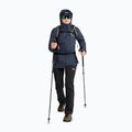 Dámska bunda 3v1 Jack Wolfskin Hunberg 2 3IN1 midnight sky 2
