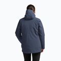 Dámska bunda 3v1 Jack Wolfskin Hunberg 2 3IN1 midnight sky 3