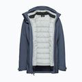 Dámska bunda 3v1 Jack Wolfskin Hunberg 2 3IN1 midnight sky 13