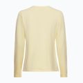 Dámske trekingové tričko longsleeve Jack Wolfskin Trail vanilla cream 5