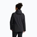 Dámska bunda 3v1 Jack Wolfskin Moonrise 2 3IN1 black 3