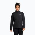 Dámska bunda 3v1 Jack Wolfskin Moonrise 2 3IN1 black 5